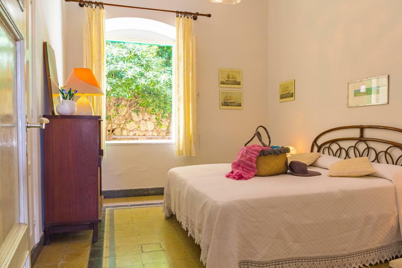 טאורמינה Villa Mazzaro מראה חיצוני תמונה